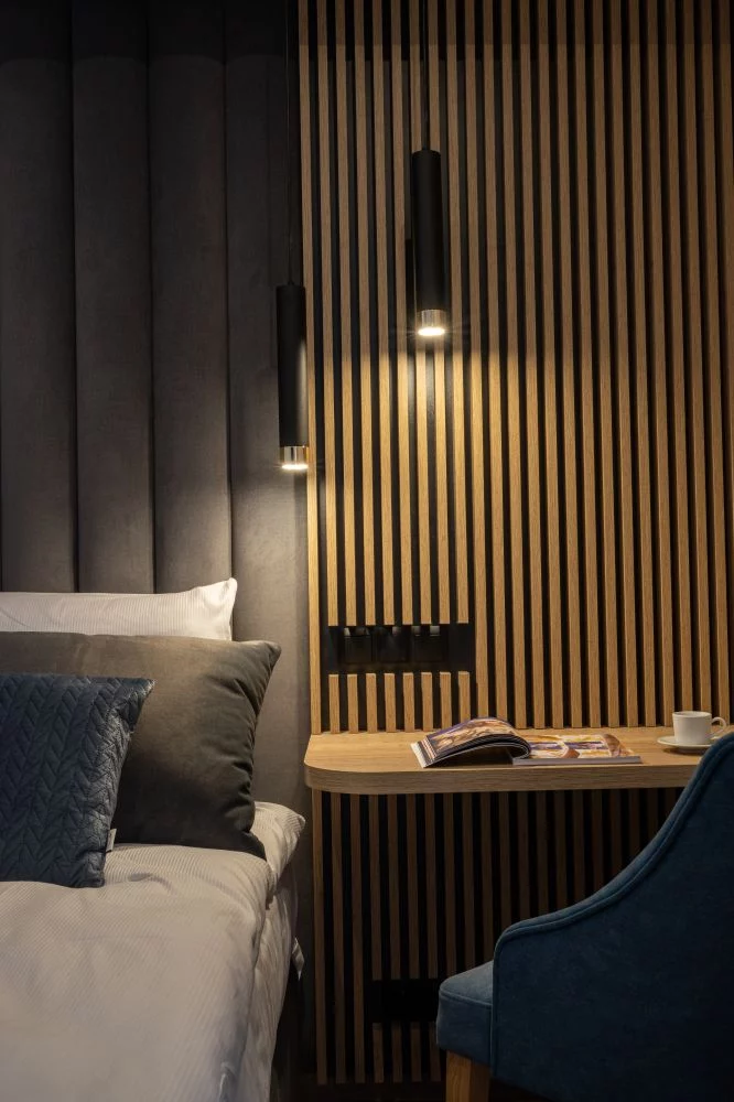 Krokusowa Dolina Apartament nr 3