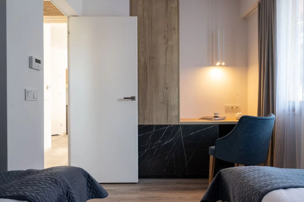 Krokusowa Dolina Apartament nr 3