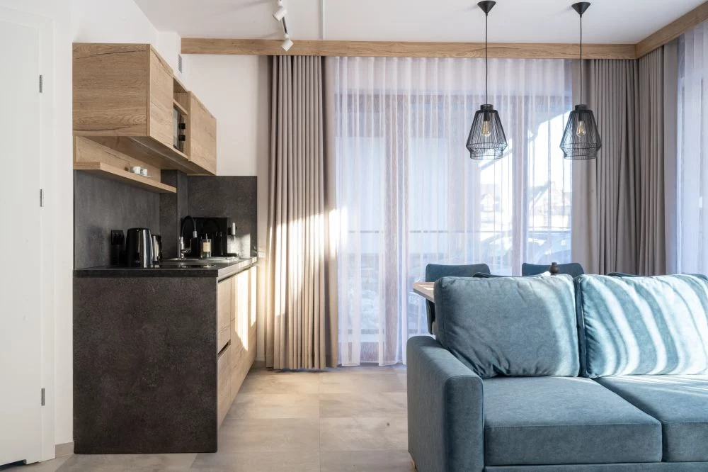 Krokusowa Dolina Apartament nr 3