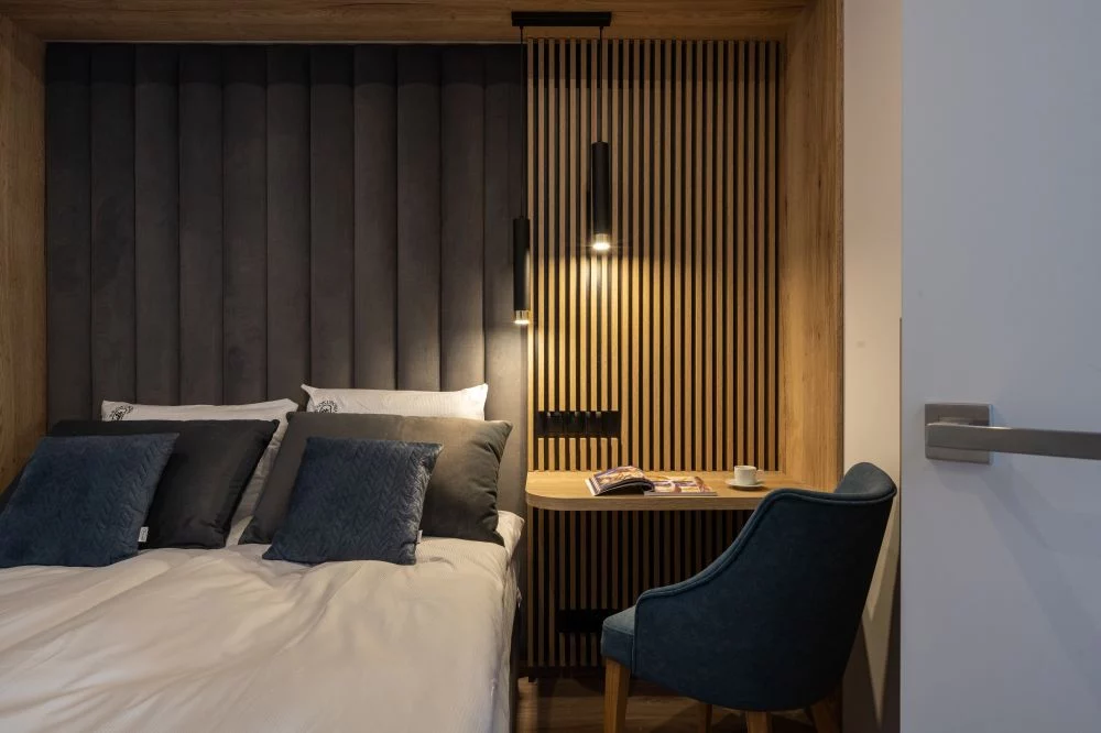 Krokusowa Dolina Apartament nr 3