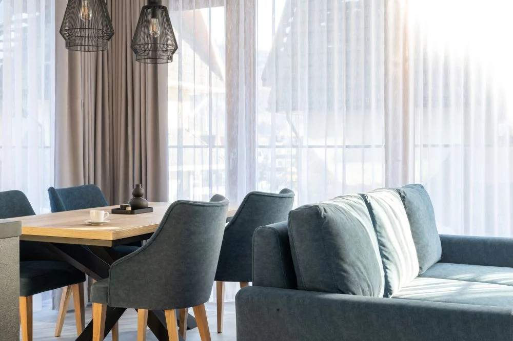 Krokusowa Dolina Apartament nr 3