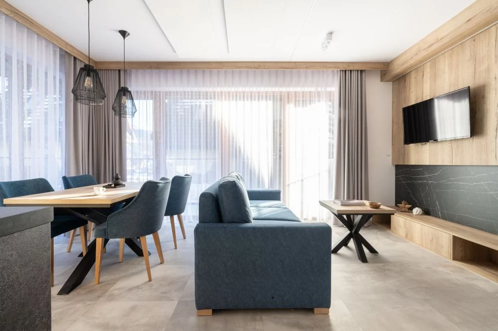 Krokusowa Dolina Apartament nr 3