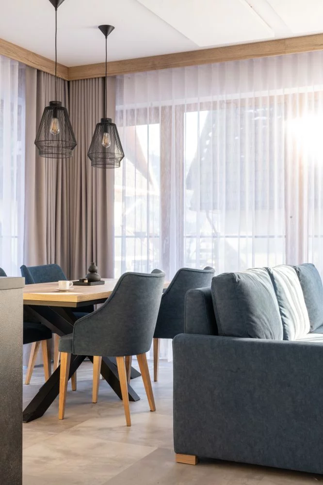 Krokusowa Dolina Apartament nr 3