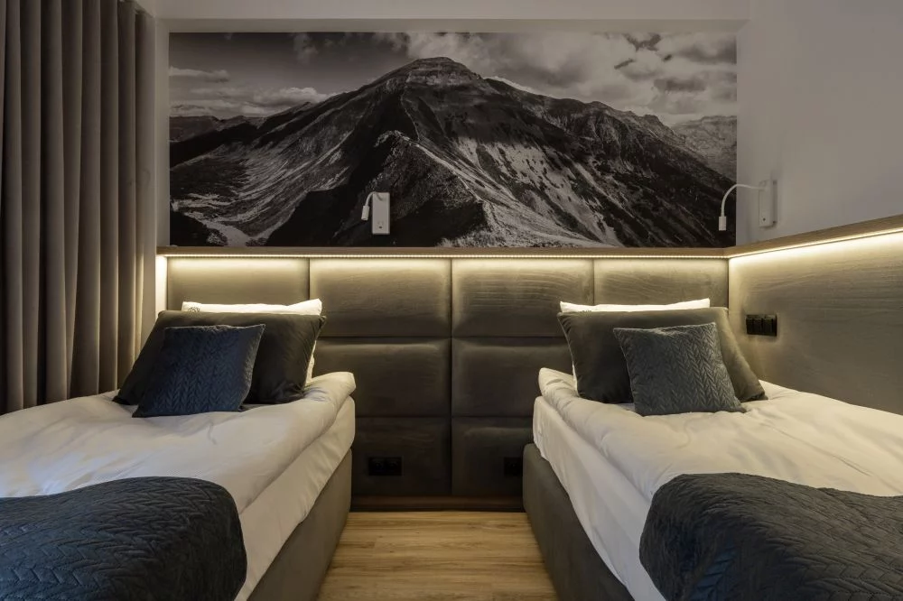 Krokusowa Dolina Apartament nr 3