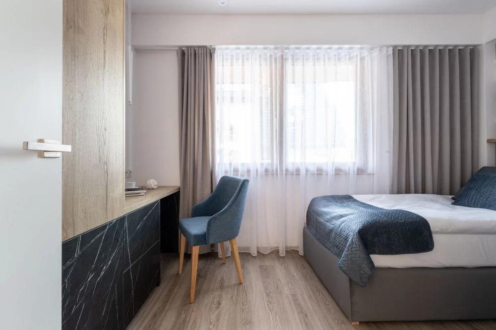 Krokusowa Dolina Apartament nr 3