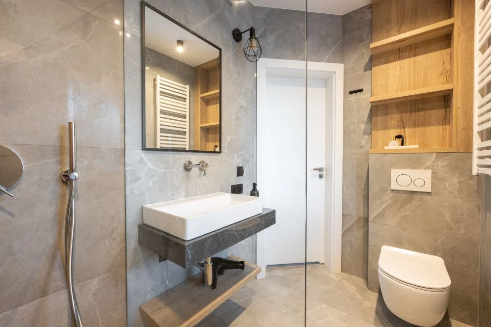 Krokusowa Dolina Apartament nr 3