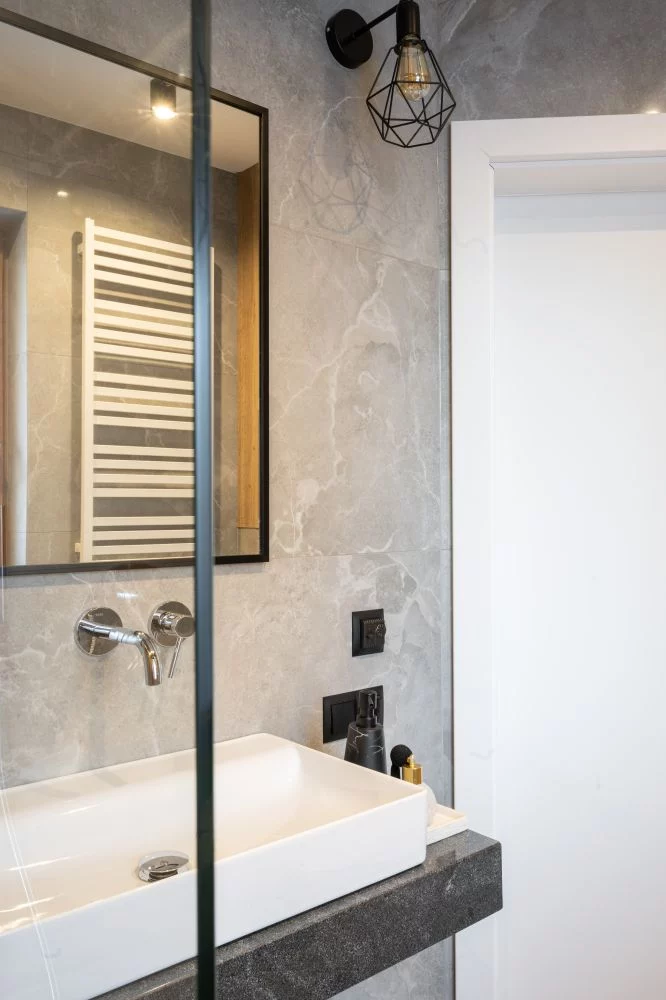 Krokusowa Dolina Apartament nr 3