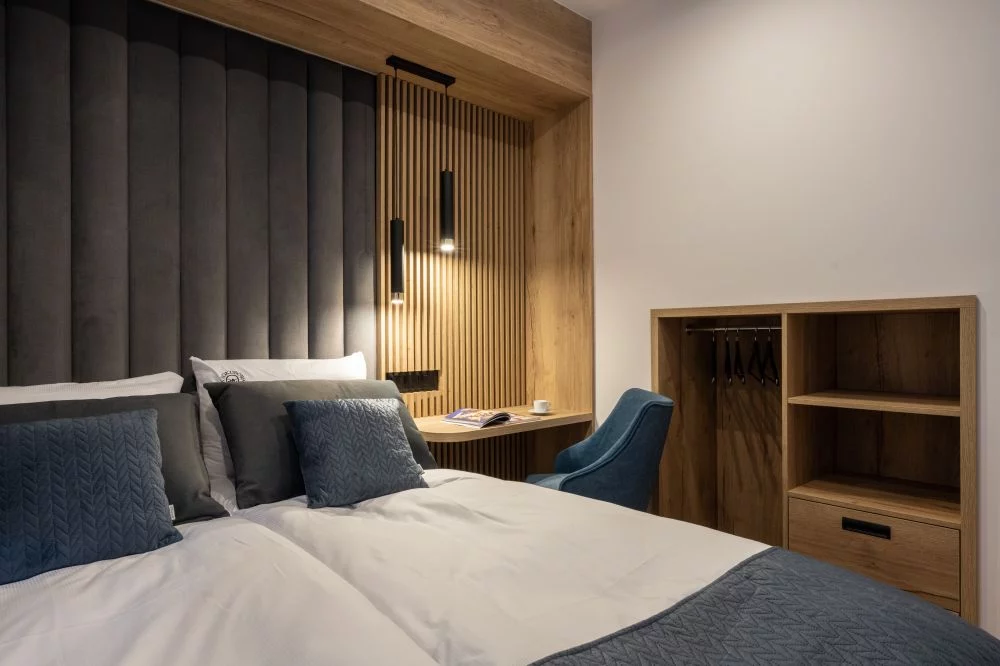 Krokusowa Dolina Apartament nr 3