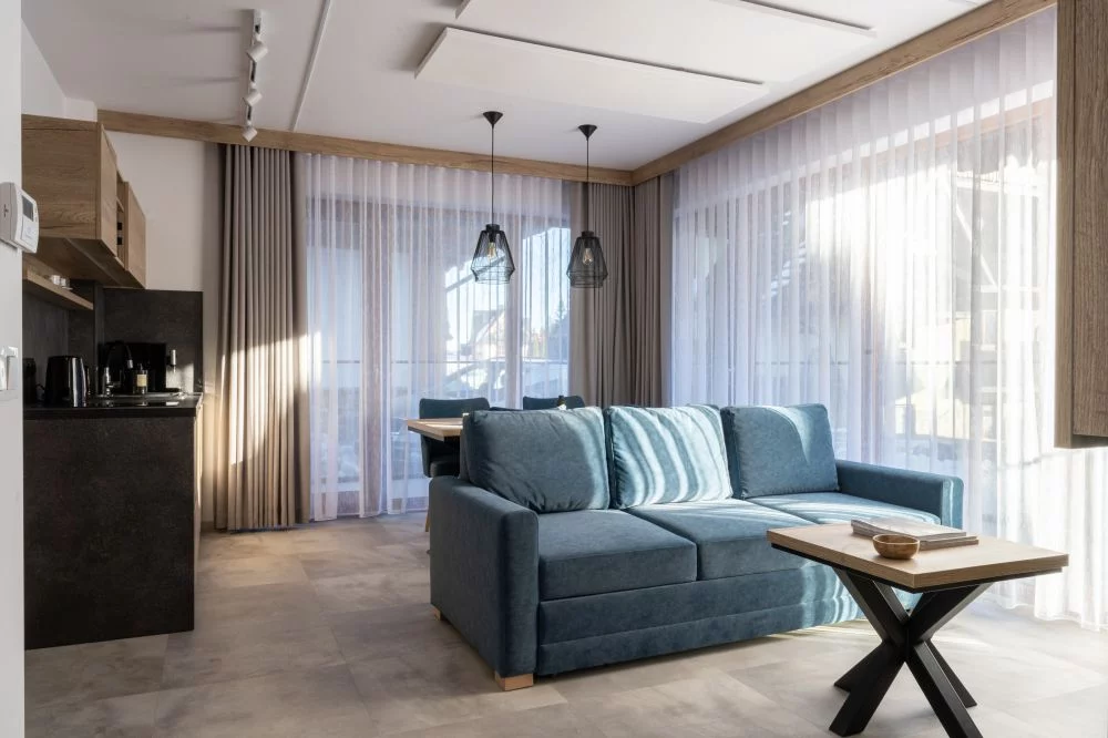 Krokusowa Dolina Apartament nr 3