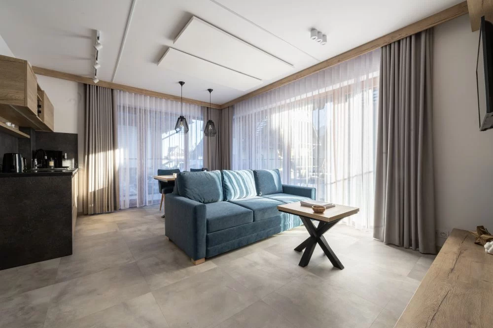 Krokusowa Dolina Apartament nr 3