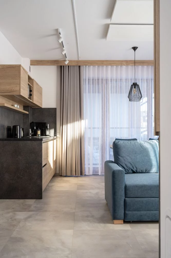 Krokusowa Dolina Apartament nr 3