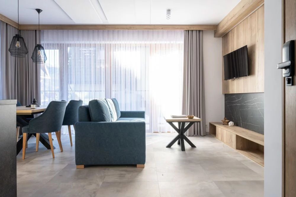 Krokusowa Dolina Apartament nr 3