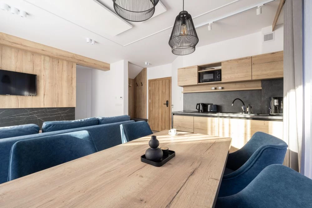 Krokusowa Dolina Apartament nr 3