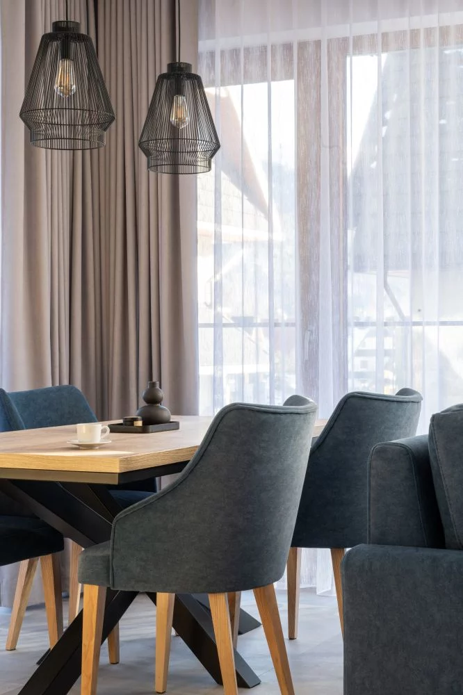 Krokusowa Dolina Apartament nr 3