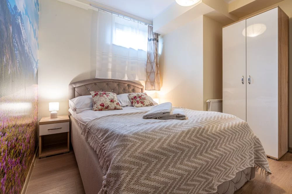 Apartament Grań-Zakopane