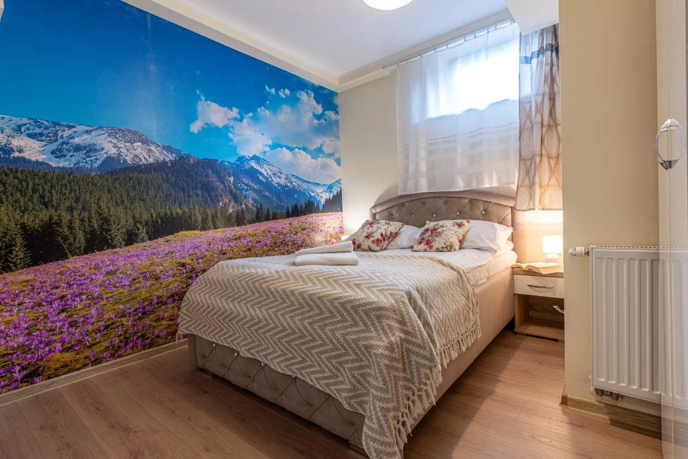 Apartament Grań-Zakopane