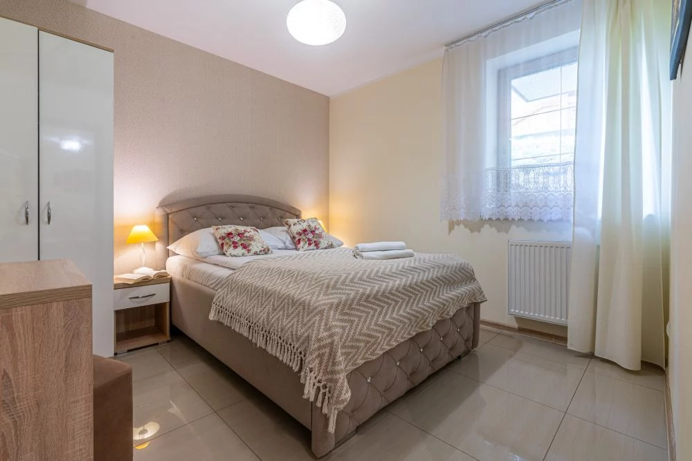 Apartament Grań-Zakopane