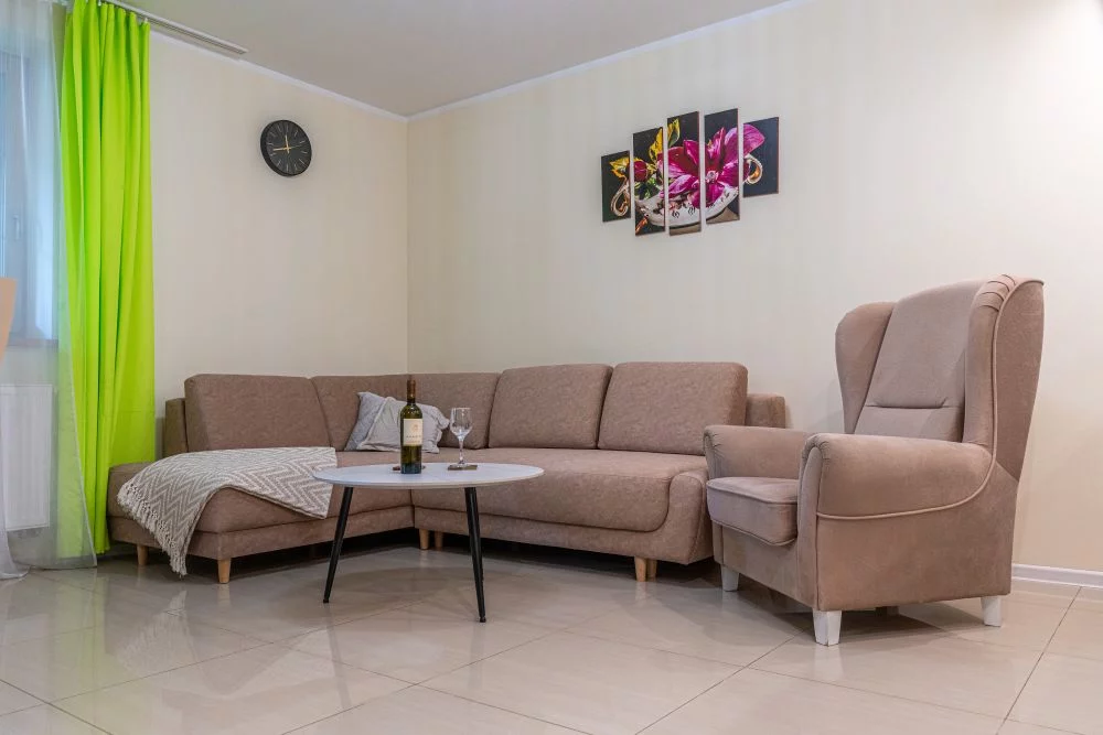 Apartament Grań-Zakopane