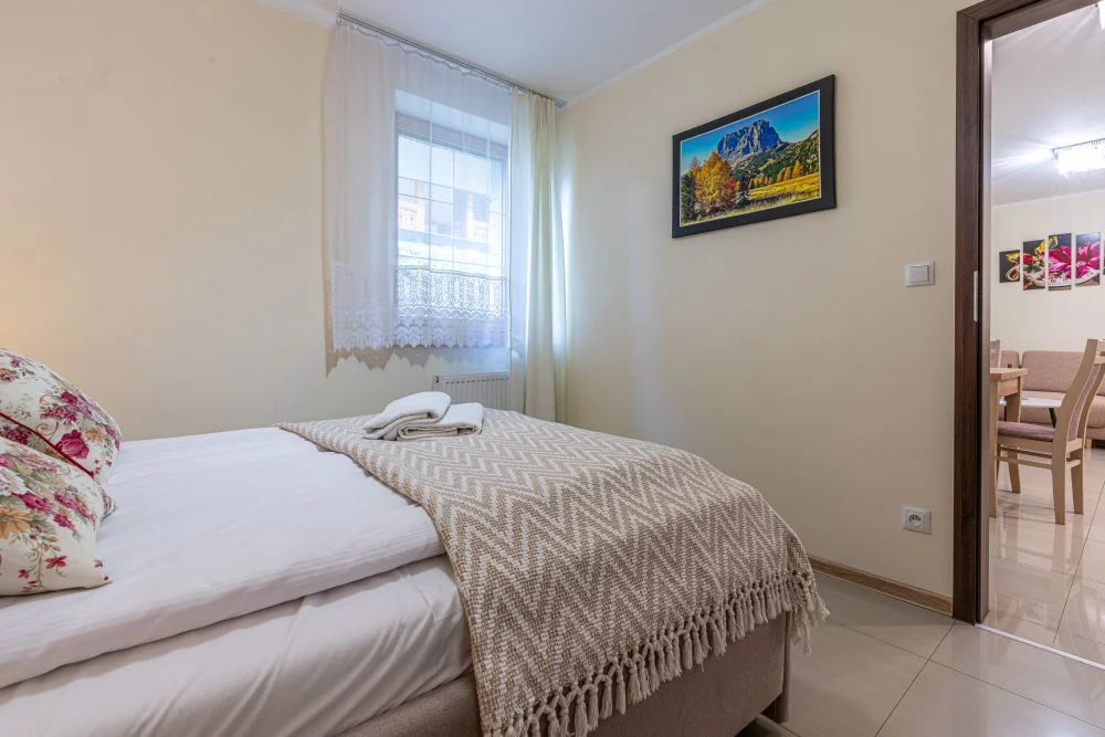 Apartament Grań-Zakopane