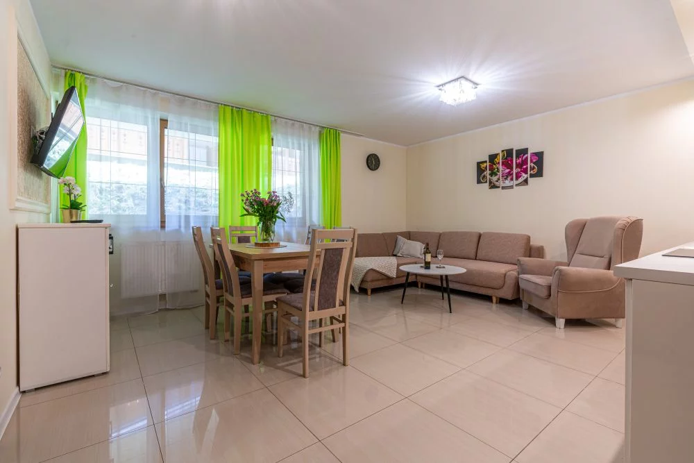 Apartament Grań-Zakopane