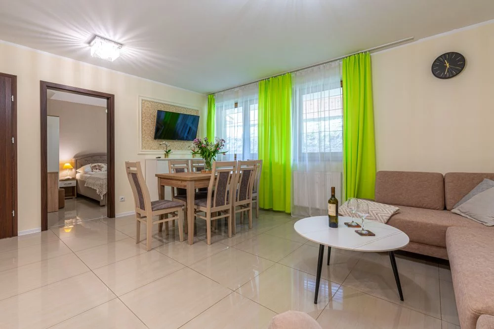 Apartament Grań-Zakopane