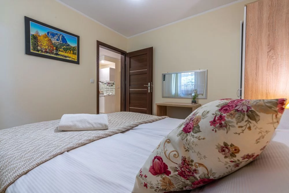 Apartament Grań-Zakopane