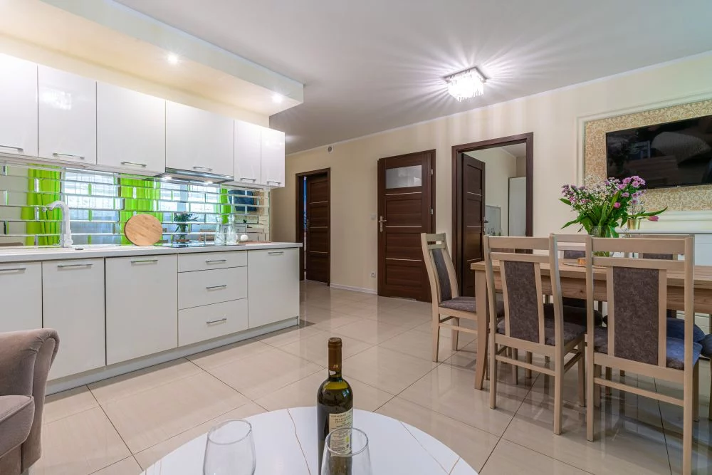 Apartament Grań-Zakopane