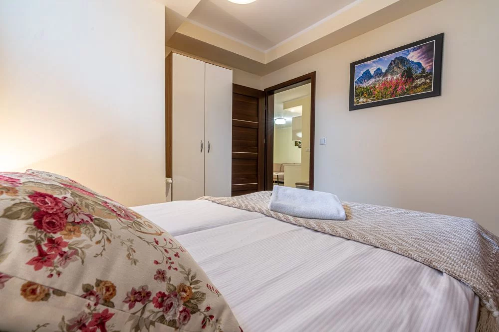 Apartament Grań-Zakopane