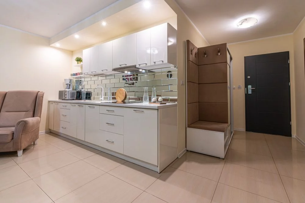 Apartament Grań-Zakopane