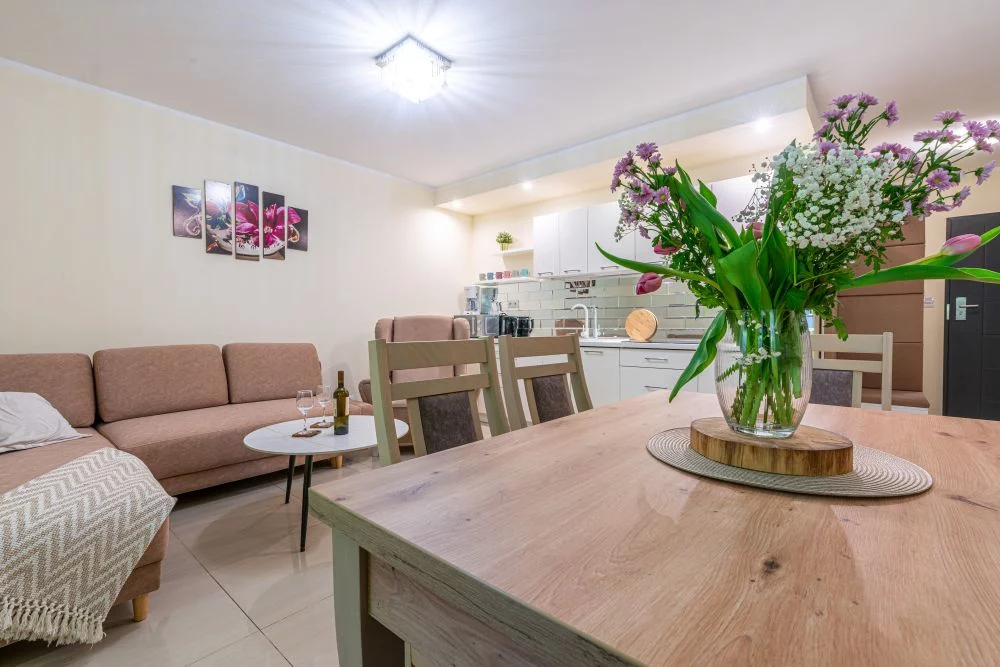 Apartament Grań-Zakopane