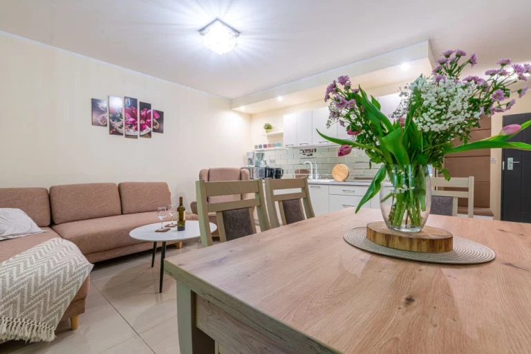 Apartament Grań-Zakopane