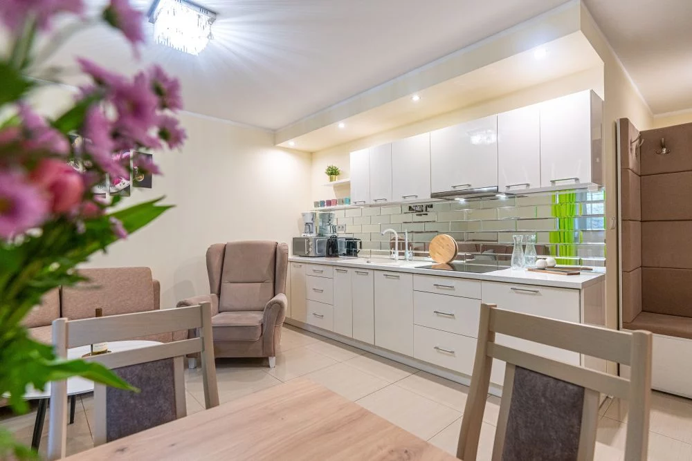 Apartament Grań-Zakopane