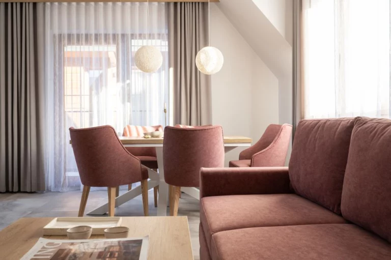 Krokusowa Dolina Apartament nr 4