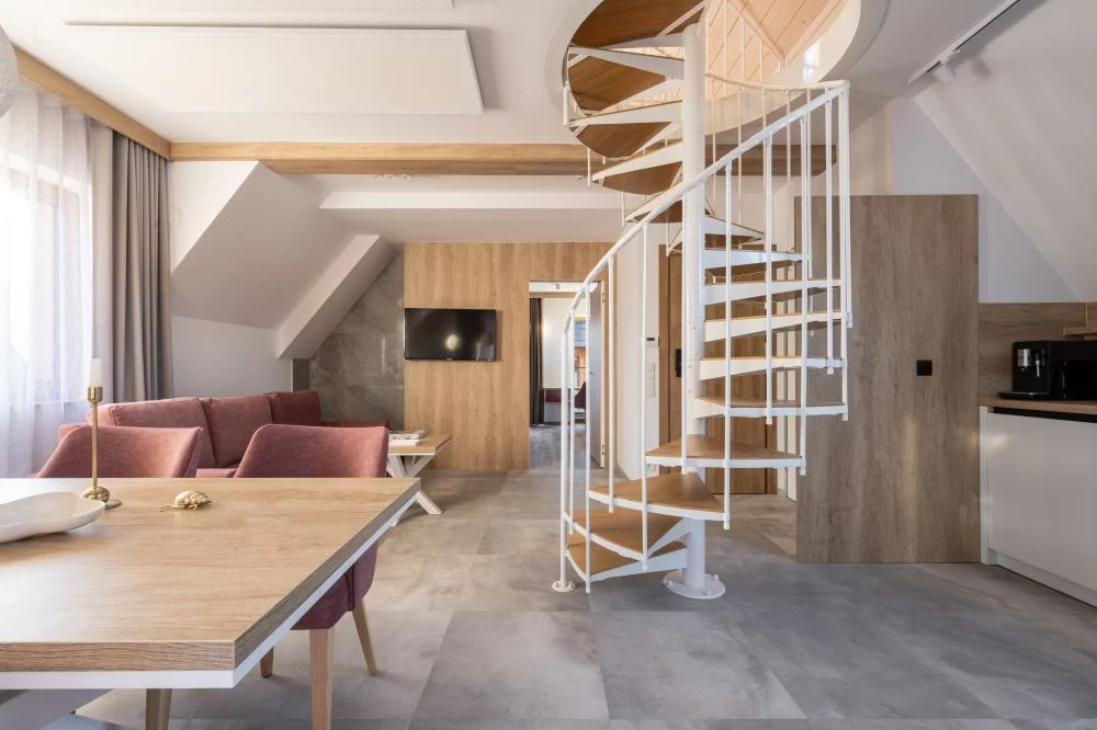 Krokusowa Dolina Apartament nr 4