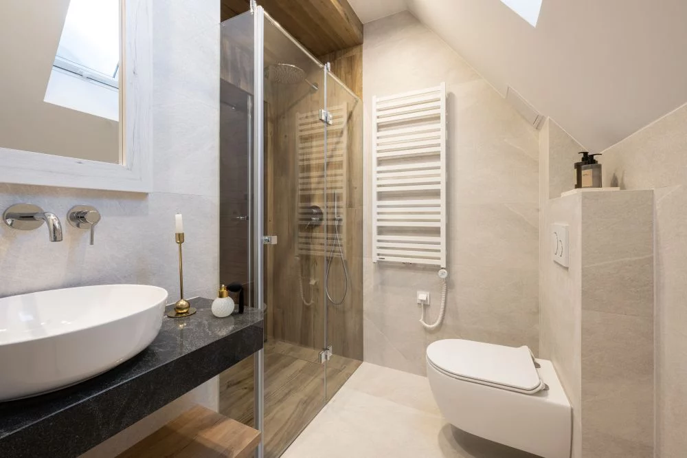 Krokusowa Dolina Apartament nr 4