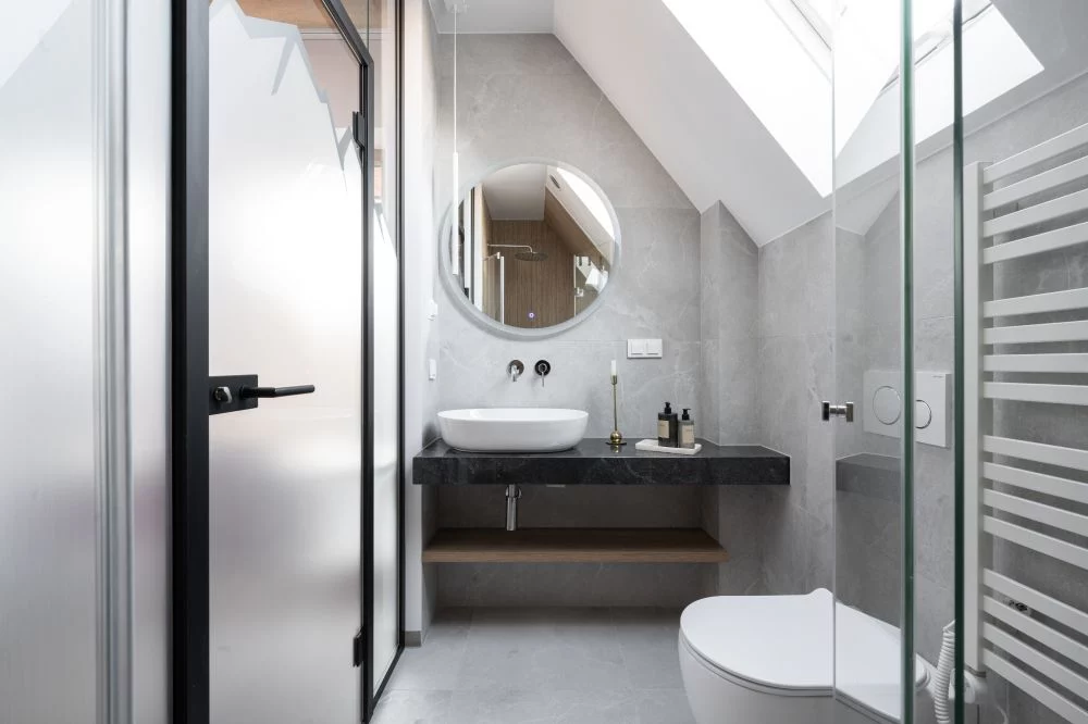 Krokusowa Dolina Apartament nr 4