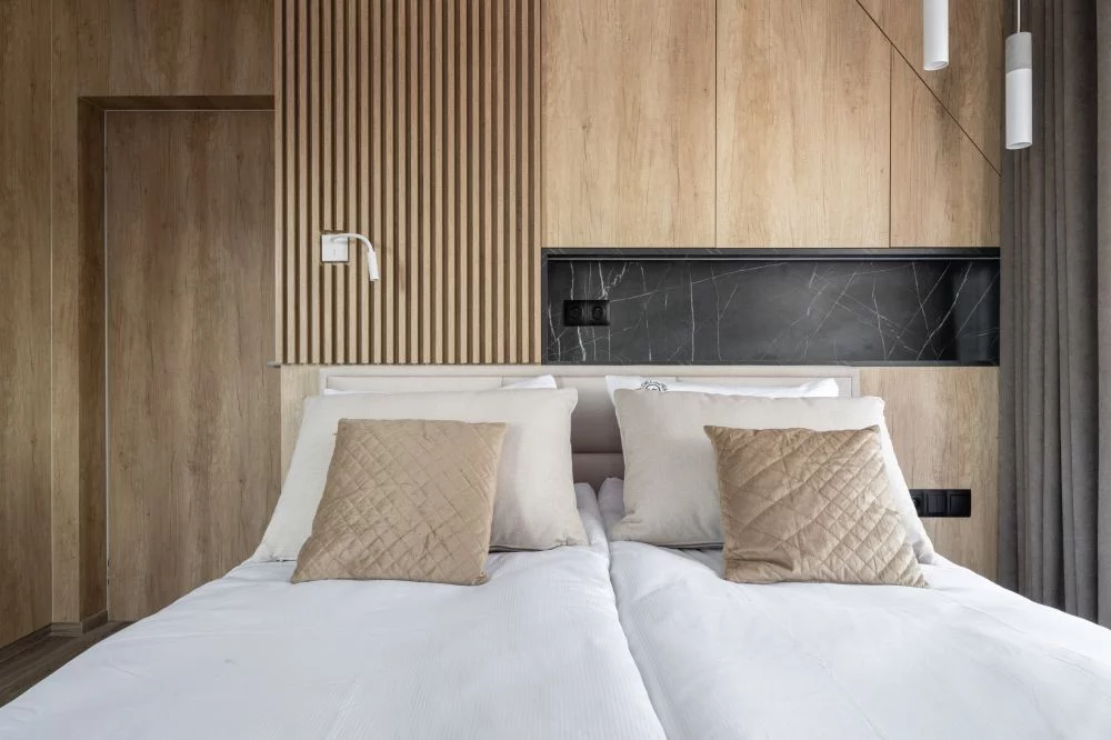 Krokusowa Dolina Apartament nr 4