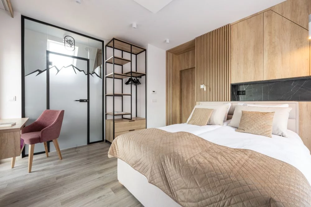 Krokusowa Dolina Apartament nr 4