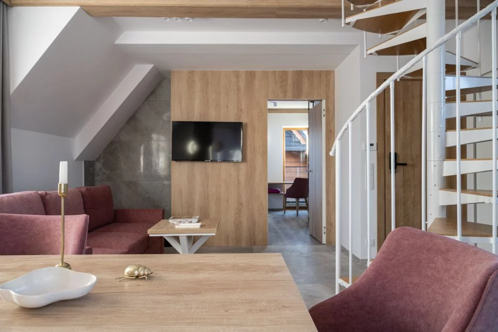 Krokusowa Dolina Apartament nr 4