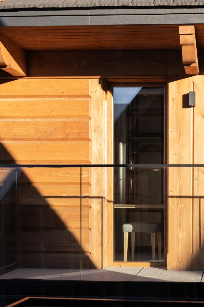 Krokusowa Dolina Apartament nr 4