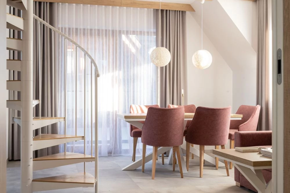 Krokusowa Dolina Apartament nr 4