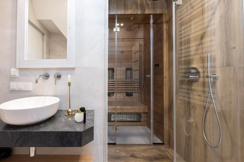 Krokusowa Dolina Apartament nr 4