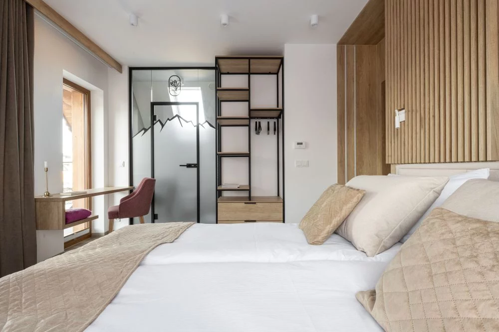 Krokusowa Dolina Apartament nr 4