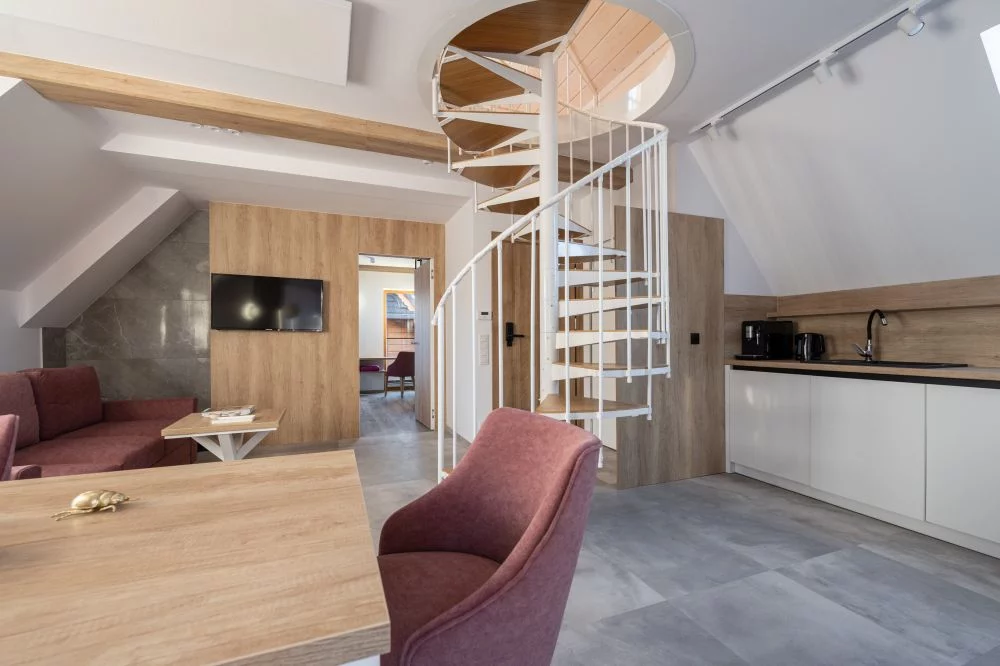 Krokusowa Dolina Apartament nr 4