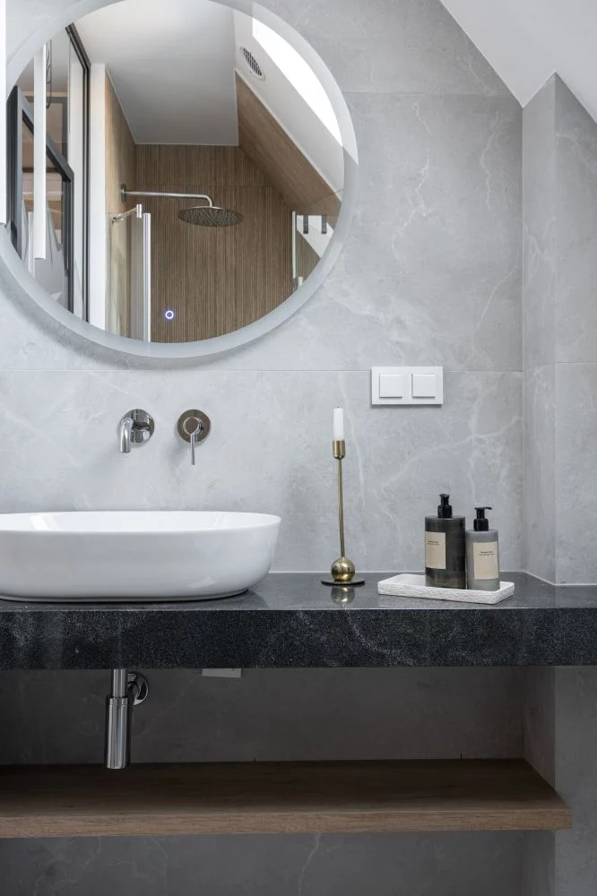 Krokusowa Dolina Apartament nr 4