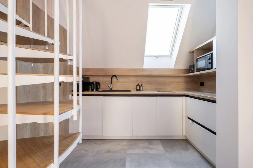 Krokusowa Dolina Apartament nr 4