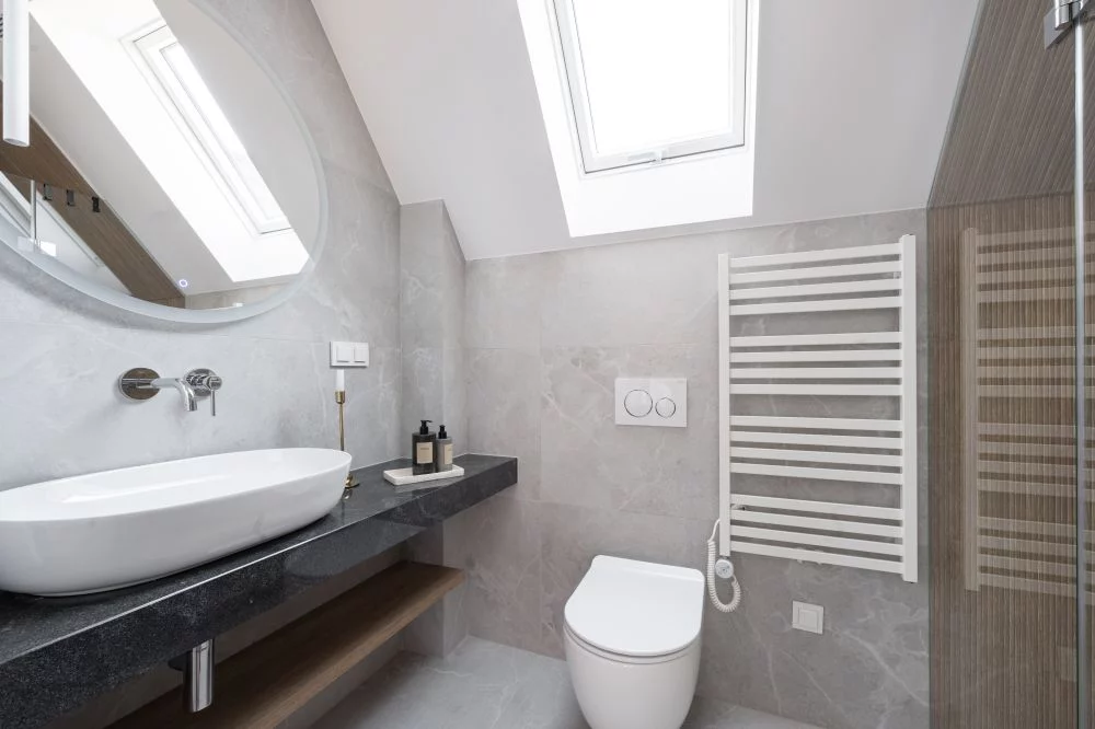 Krokusowa Dolina Apartament nr 4