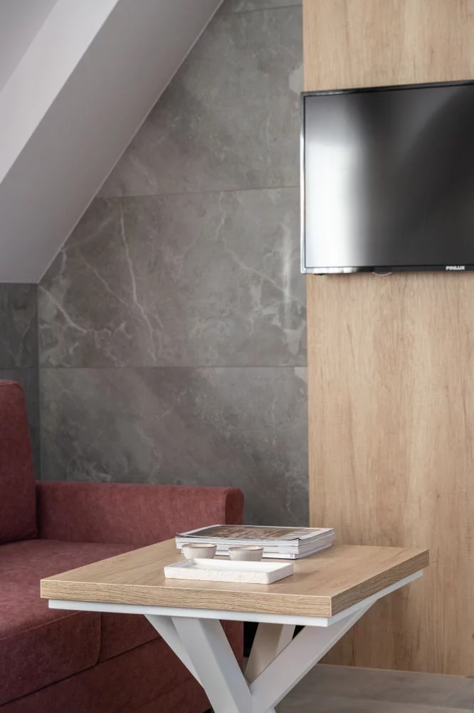 Krokusowa Dolina Apartament nr 4