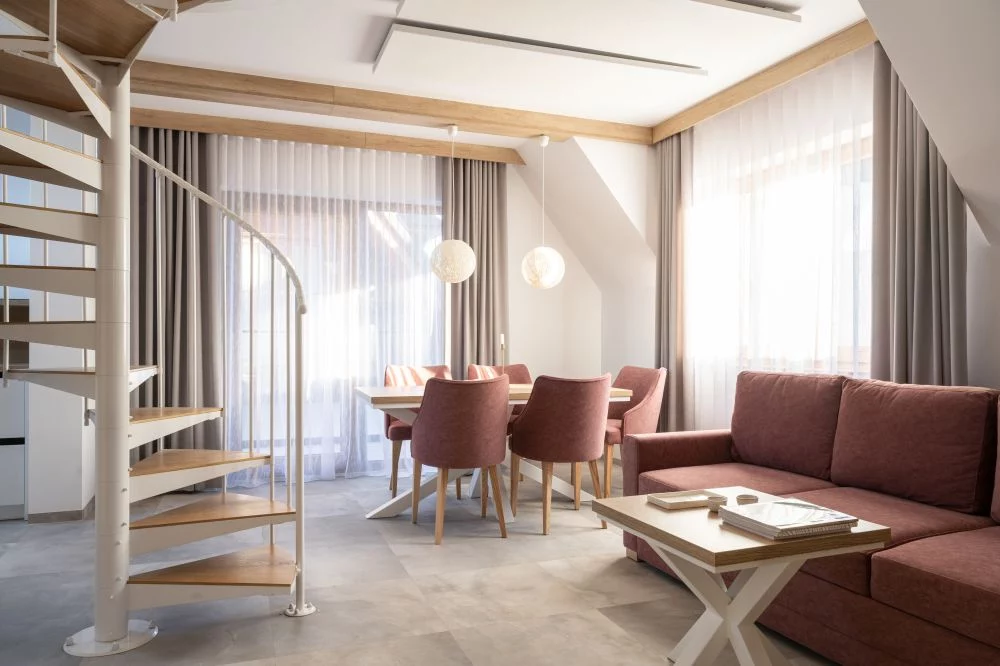 Krokusowa Dolina Apartament nr 4