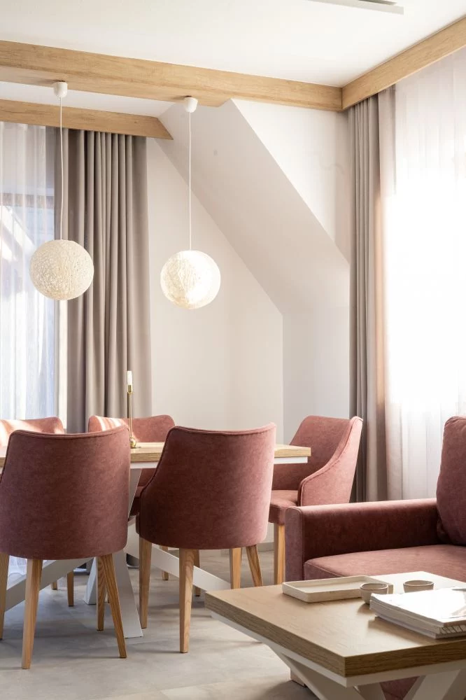 Krokusowa Dolina Apartament nr 4